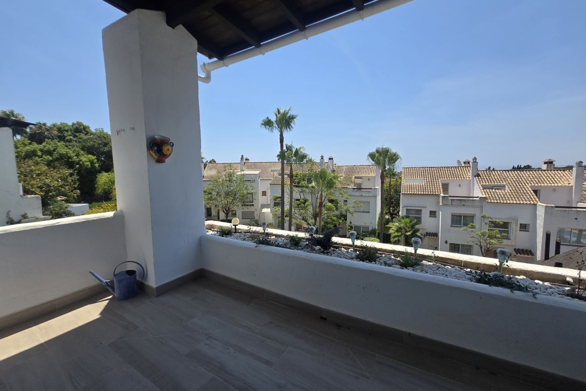 Resale - Town house - Marbella - The Golden Mile
