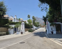 Resale - Town house - Marbella - The Golden Mile