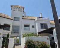 Resale - Town house - Marbella - The Golden Mile