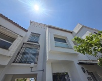 Resale - Town house - Marbella - The Golden Mile