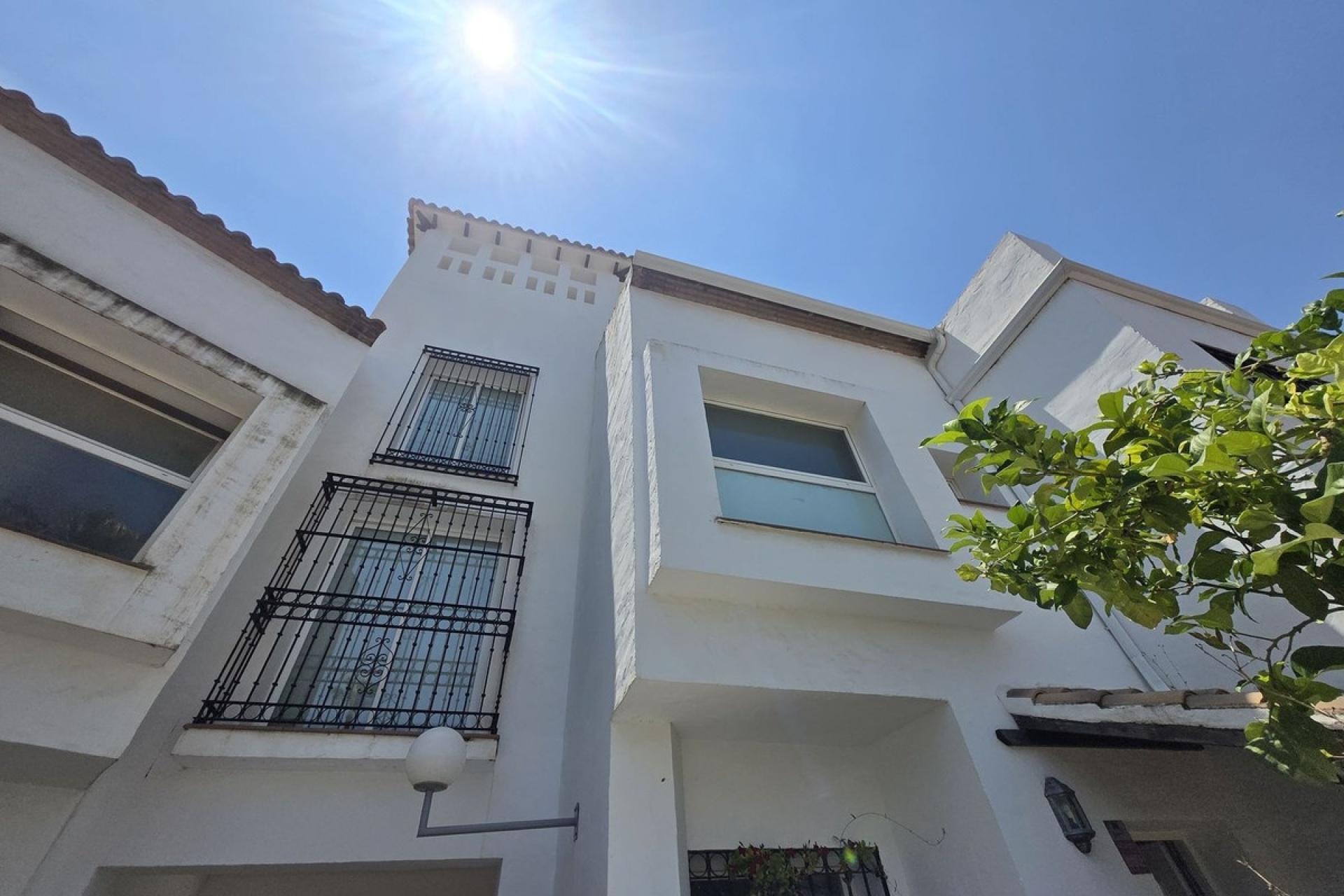 Resale - Town house - Marbella - The Golden Mile