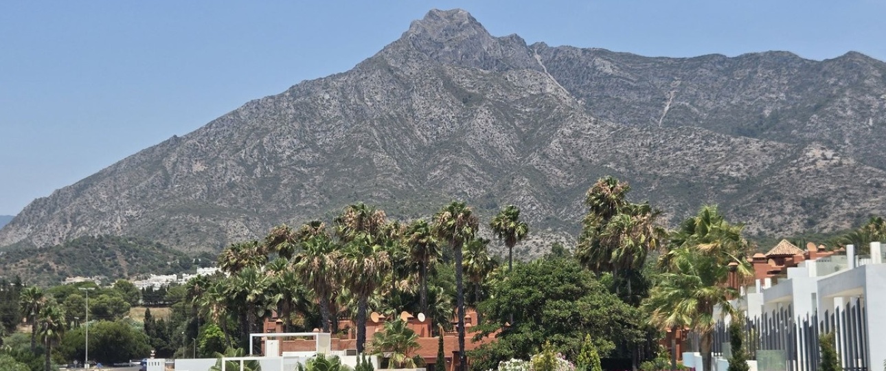 Resale - Town house - Marbella - The Golden Mile