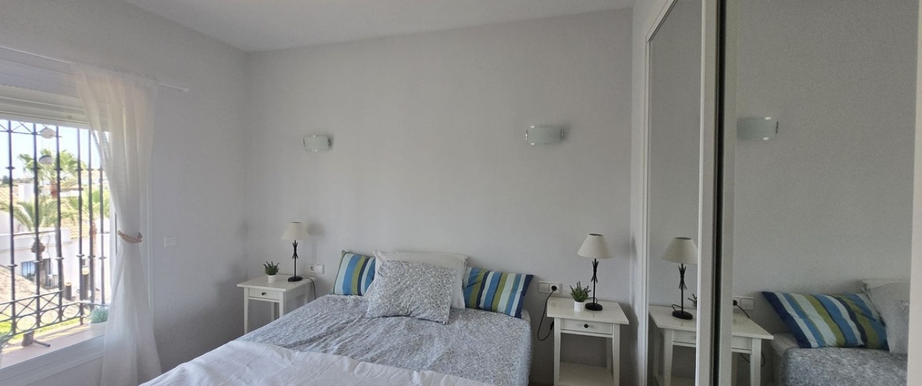 Resale - Town house - Marbella - The Golden Mile