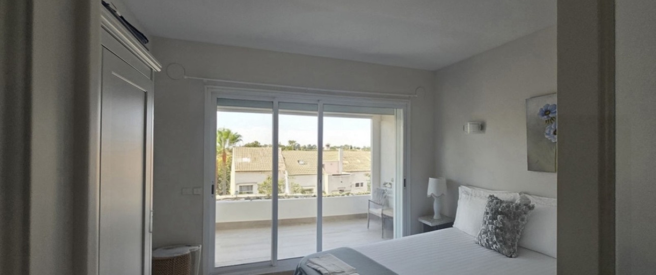 Resale - Town house - Marbella - The Golden Mile
