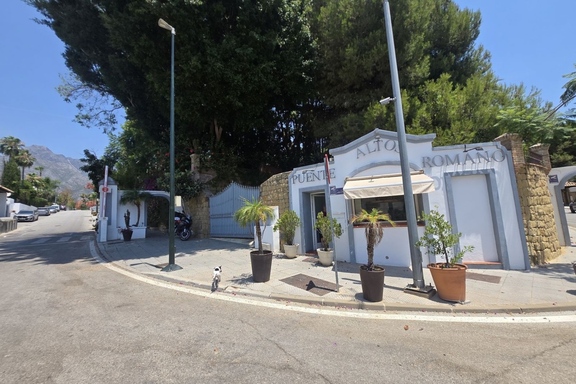 Resale - Town house - Marbella - The Golden Mile