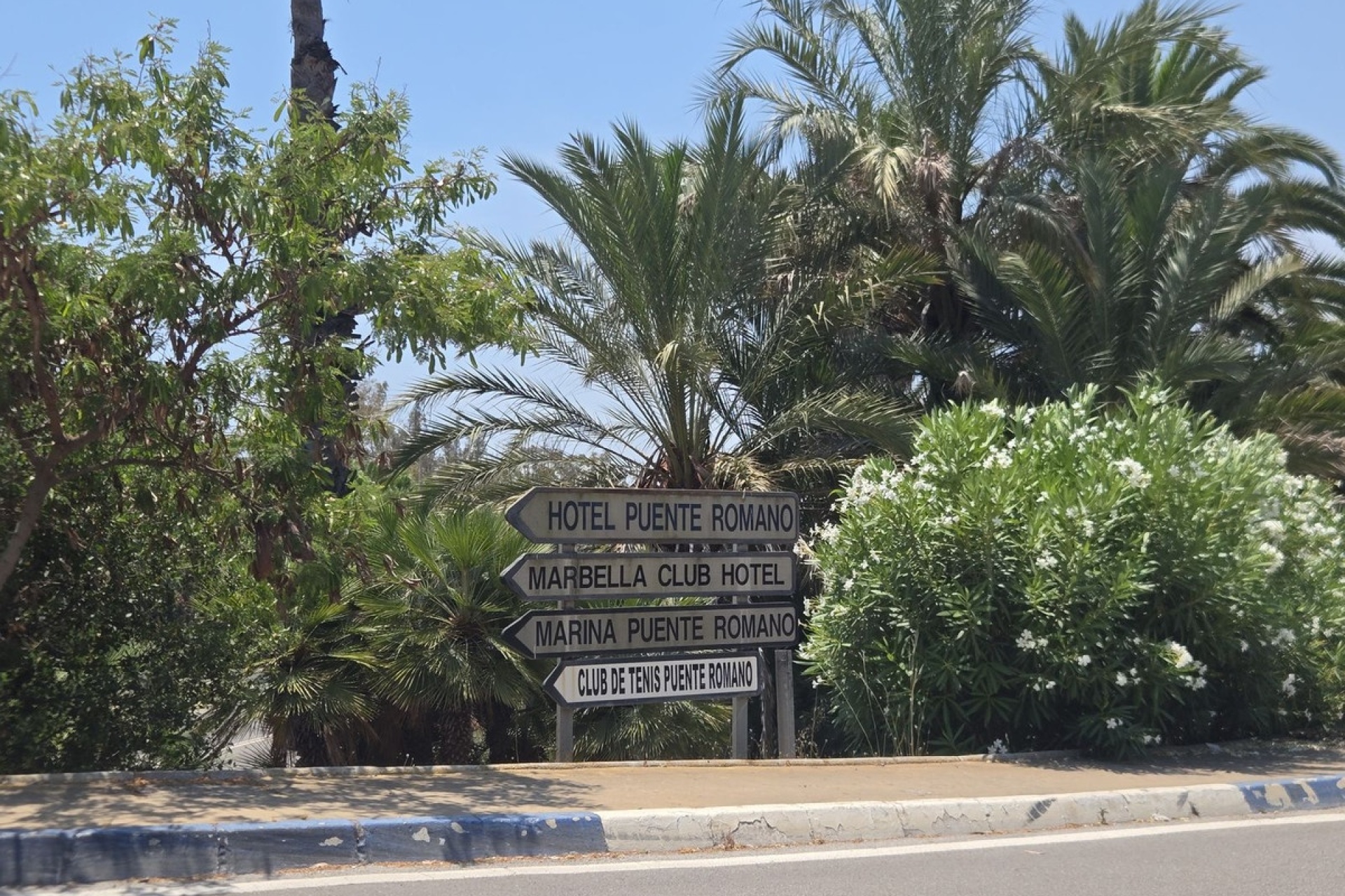 Resale - Town house - Marbella - The Golden Mile