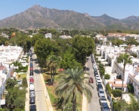 Resale - Town house - Marbella - The Golden Mile