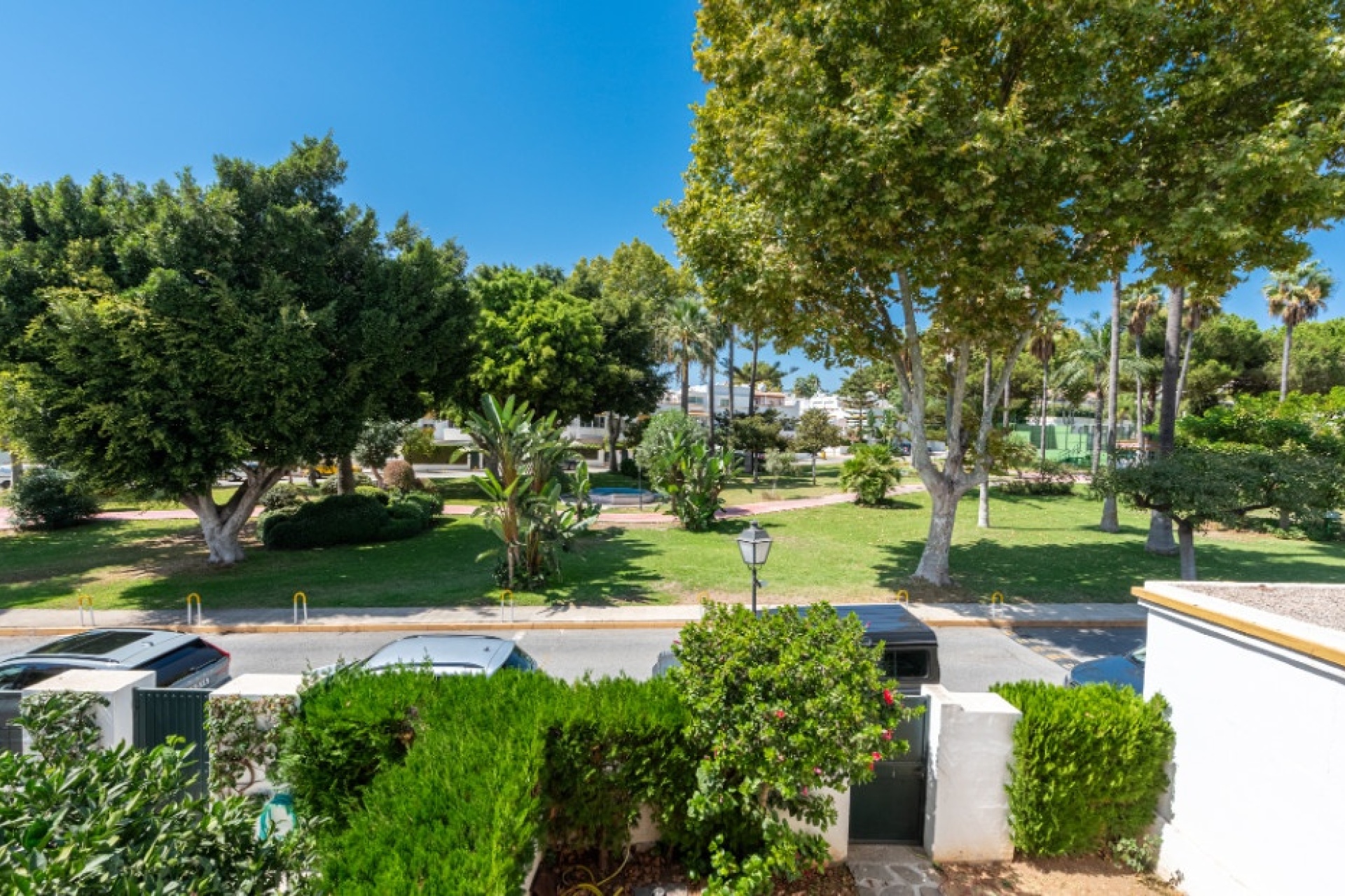 Resale - Town house - Marbella - The Golden Mile