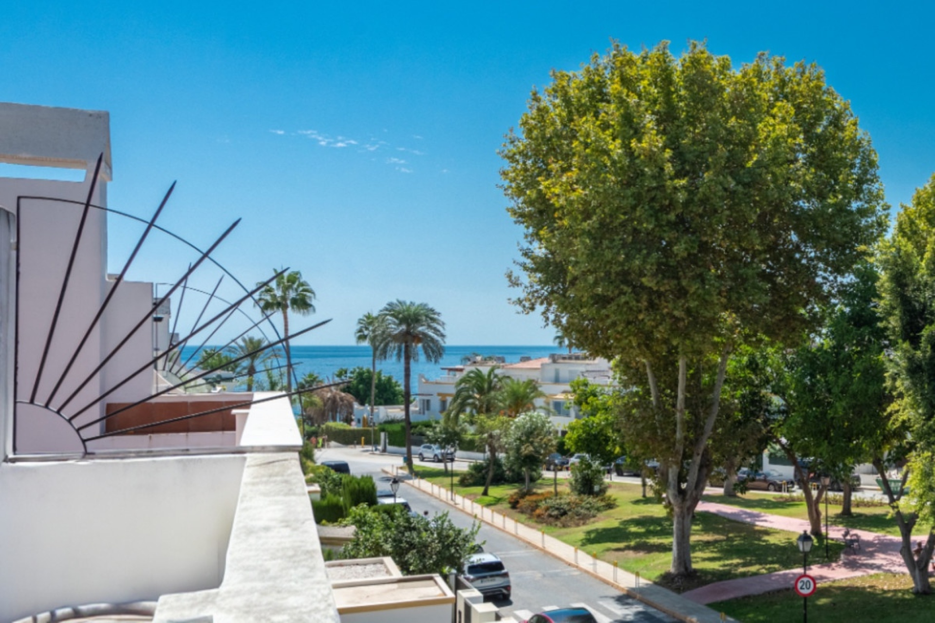 Resale - Town house - Marbella - The Golden Mile