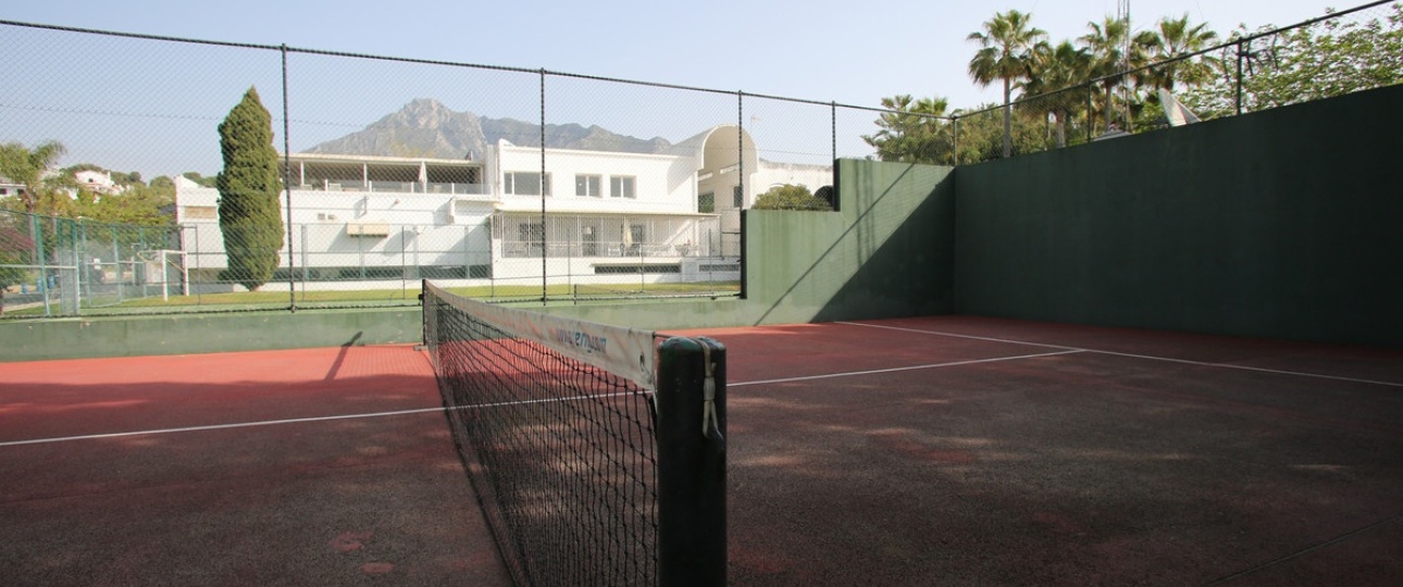 Resale - Town house - Marbella - The Golden Mile