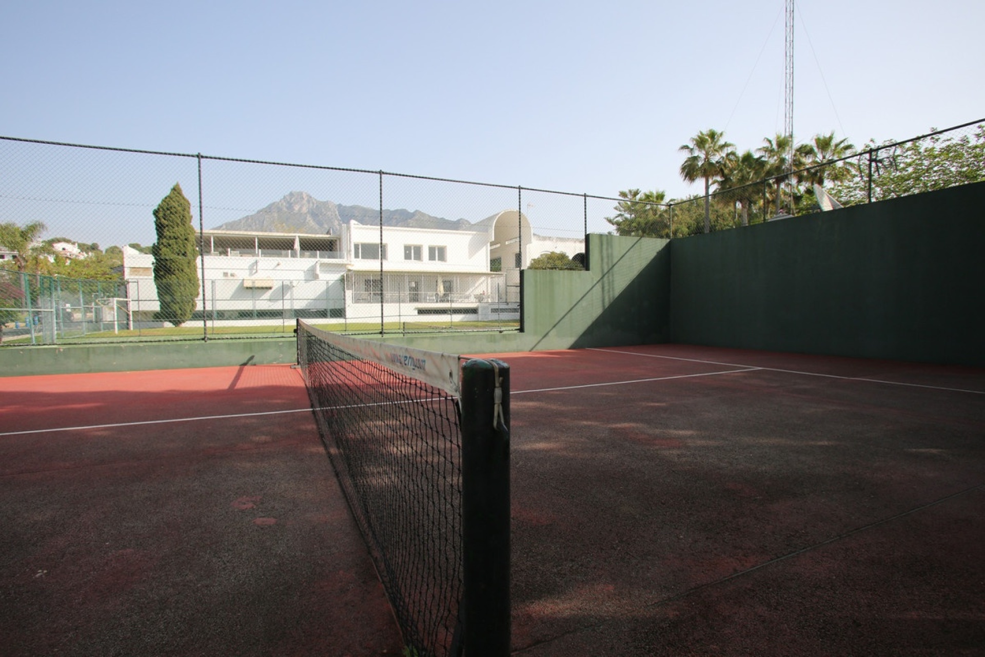 Resale - Town house - Marbella - The Golden Mile