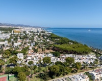 Resale - Town house - Marbella - The Golden Mile