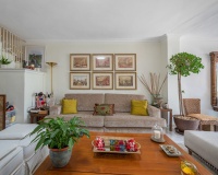 Resale - Town house - Marbella - The Golden Mile