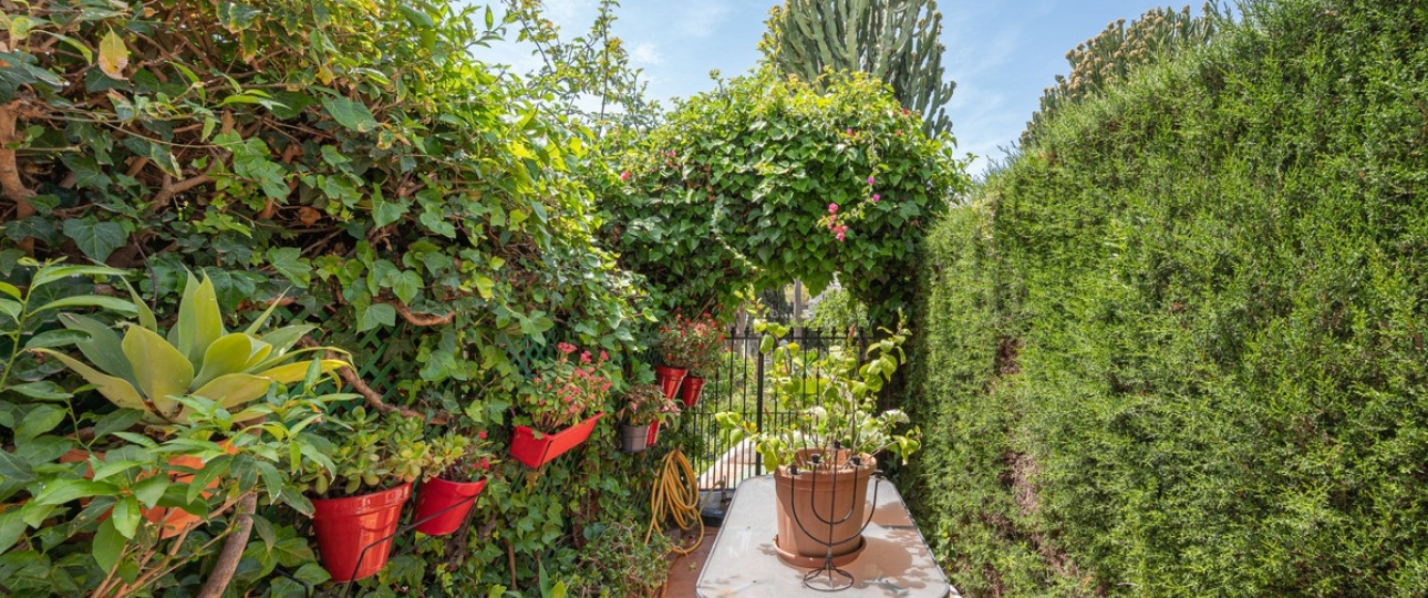 Resale - Town house - Marbella - The Golden Mile