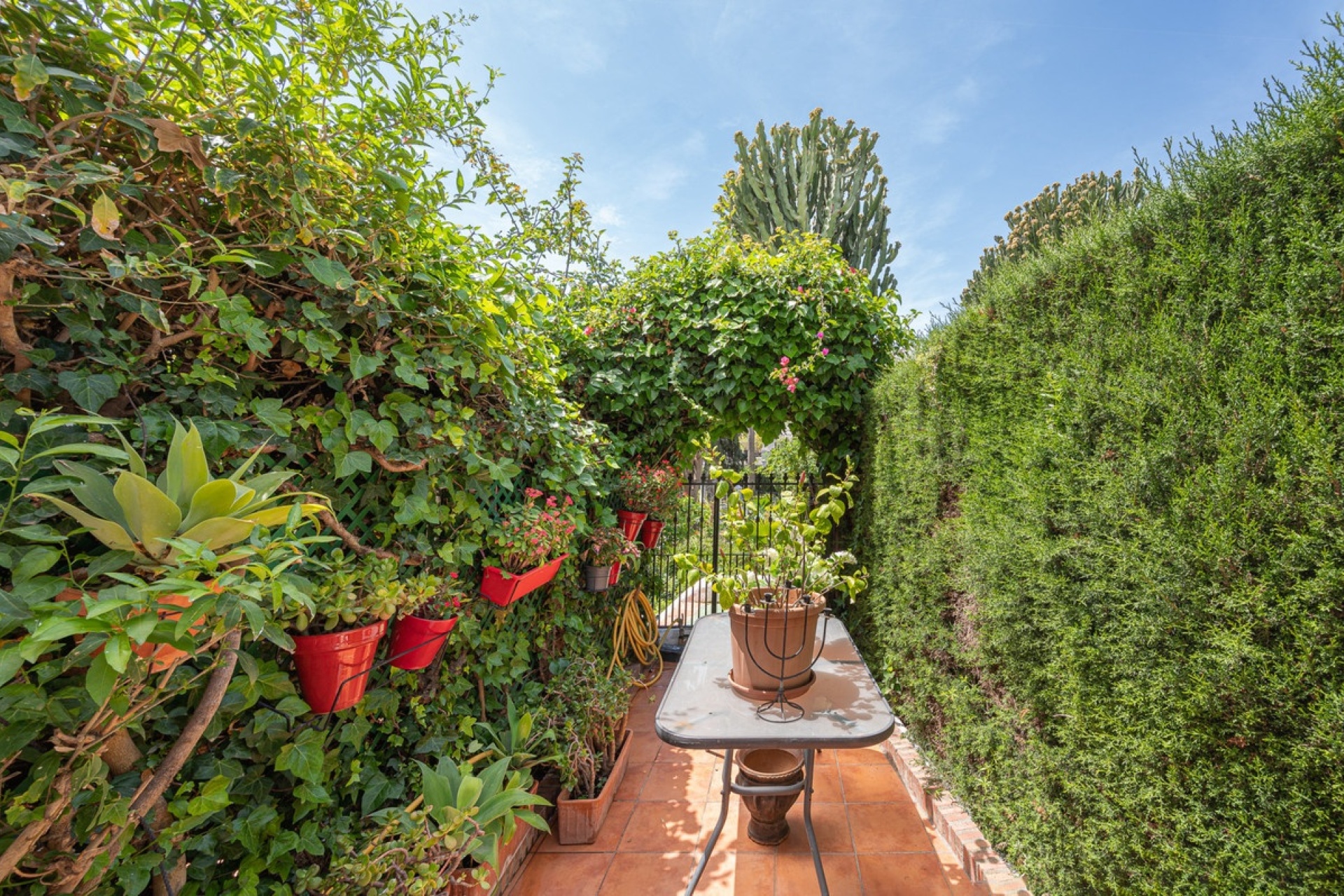 Resale - Town house - Marbella - The Golden Mile