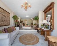 Resale - Town house - Marbella - The Golden Mile