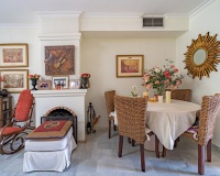 Resale - Town house - Marbella - The Golden Mile