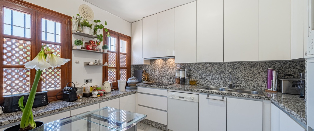 Resale - Town house - Marbella - The Golden Mile
