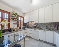 Resale - Town house - Marbella - The Golden Mile