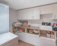 Resale - Town house - Marbella - The Golden Mile
