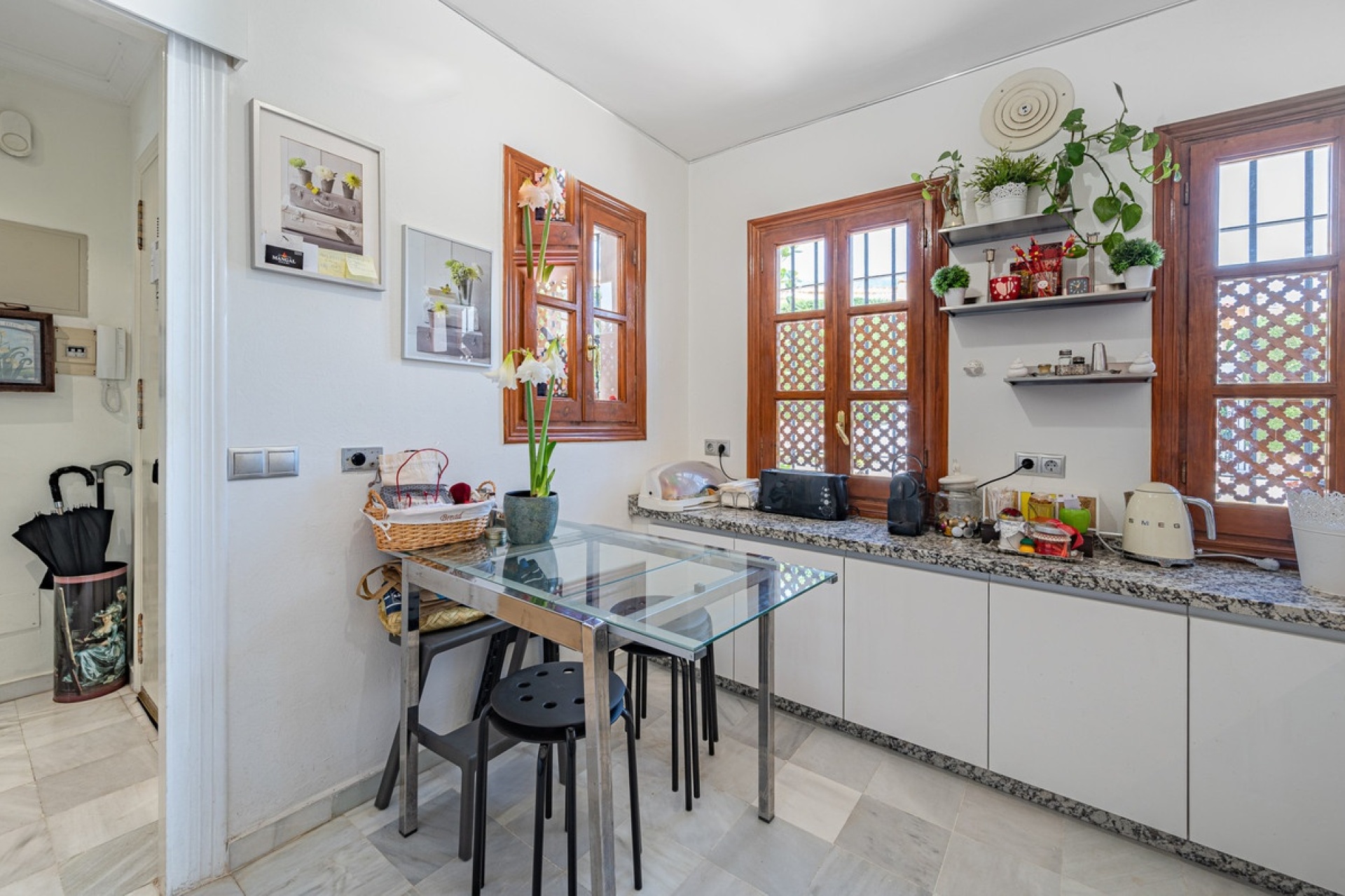 Resale - Town house - Marbella - The Golden Mile