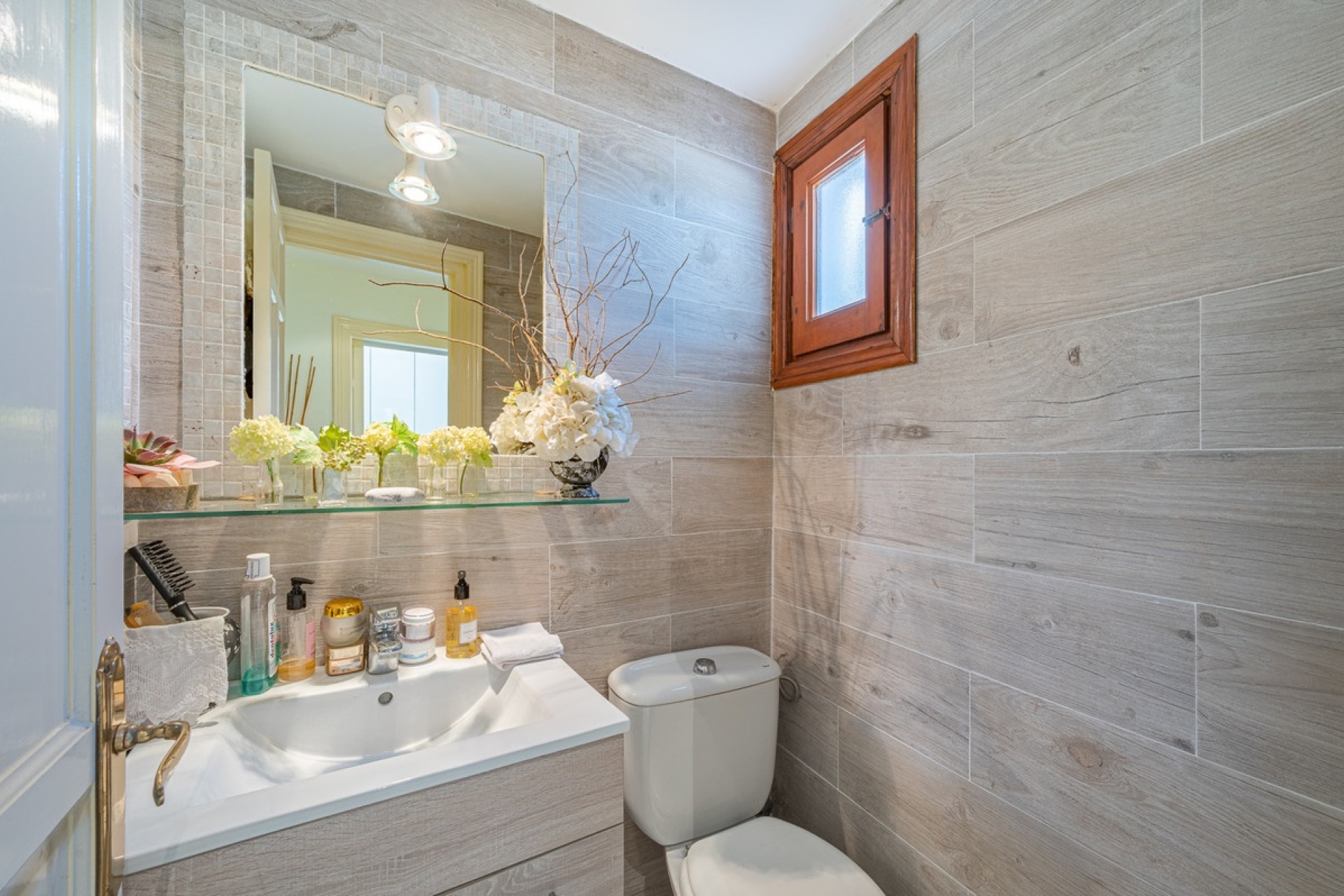 Resale - Town house - Marbella - The Golden Mile
