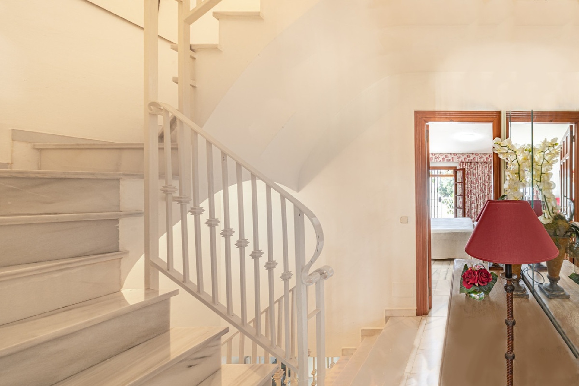 Resale - Town house - Marbella - The Golden Mile
