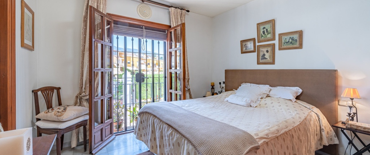 Resale - Town house - Marbella - The Golden Mile