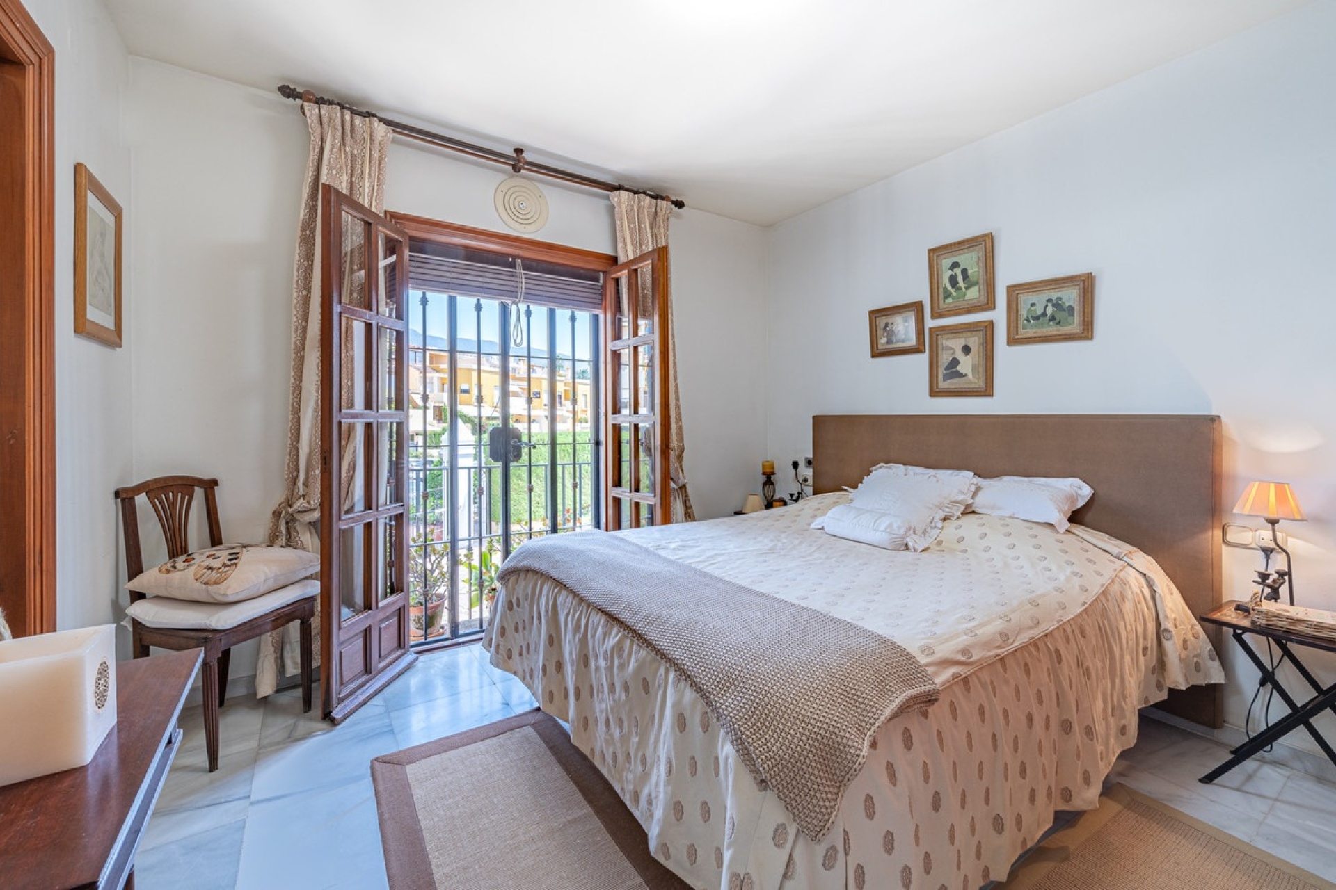 Resale - Town house - Marbella - The Golden Mile