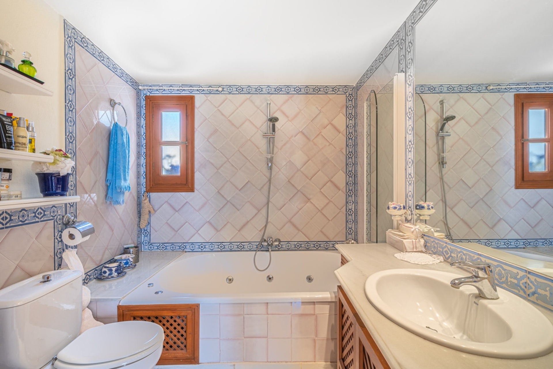 Resale - Town house - Marbella - The Golden Mile