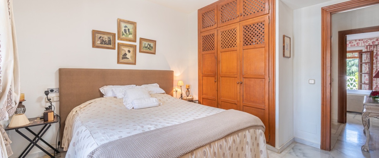 Resale - Town house - Marbella - The Golden Mile