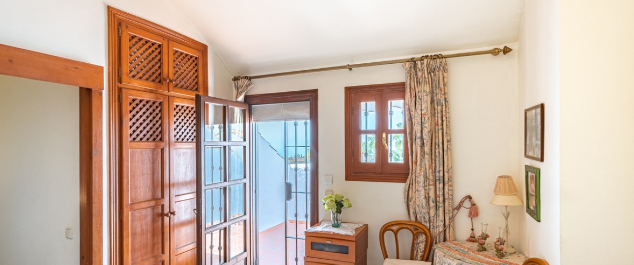 Resale - Town house - Marbella - The Golden Mile