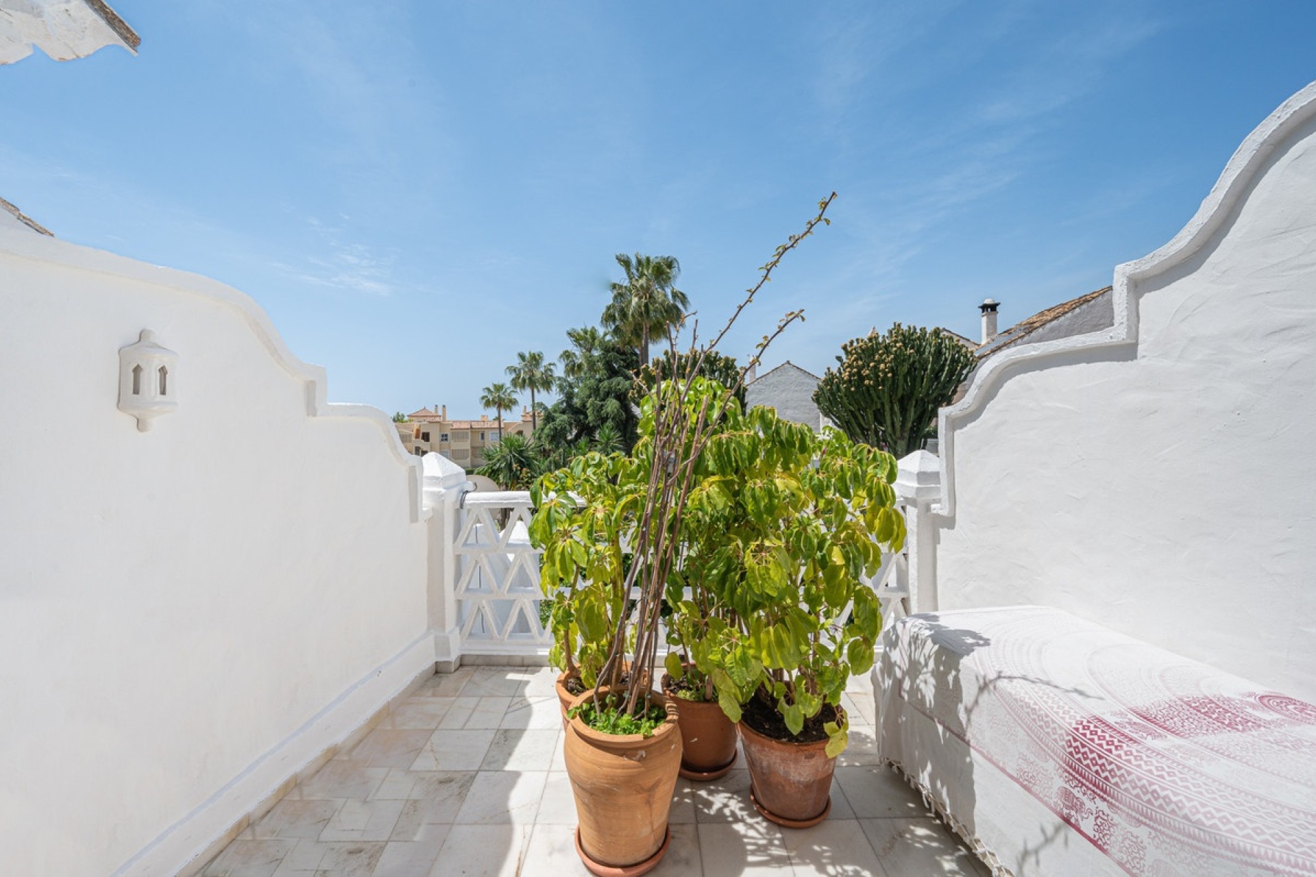 Resale - Town house - Marbella - The Golden Mile