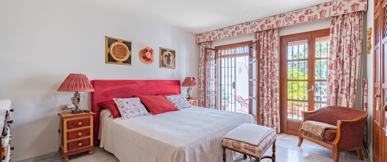 Resale - Town house - Marbella - The Golden Mile