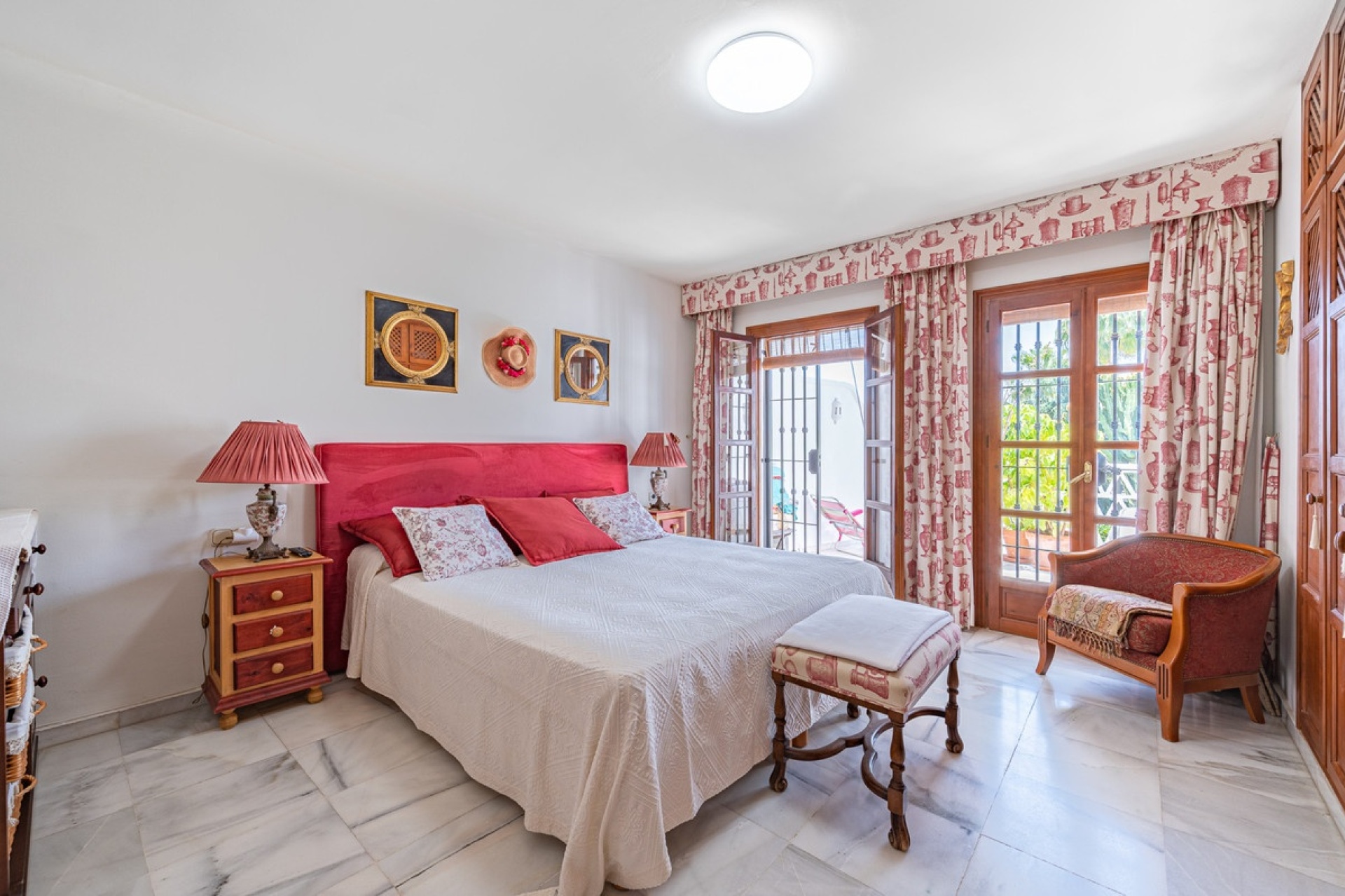 Resale - Town house - Marbella - The Golden Mile