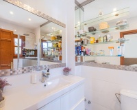 Resale - Town house - Marbella - The Golden Mile