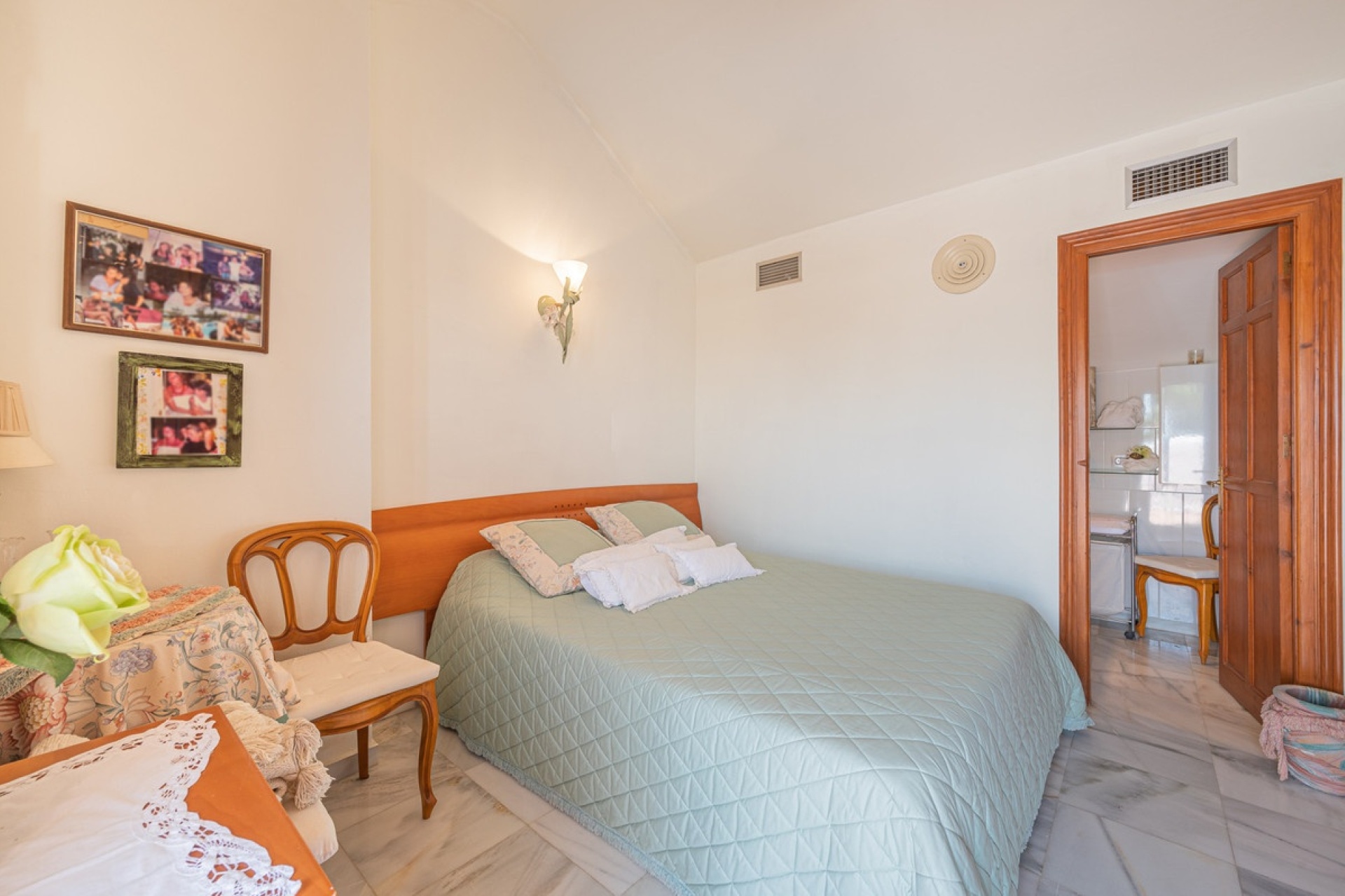 Resale - Town house - Marbella - The Golden Mile