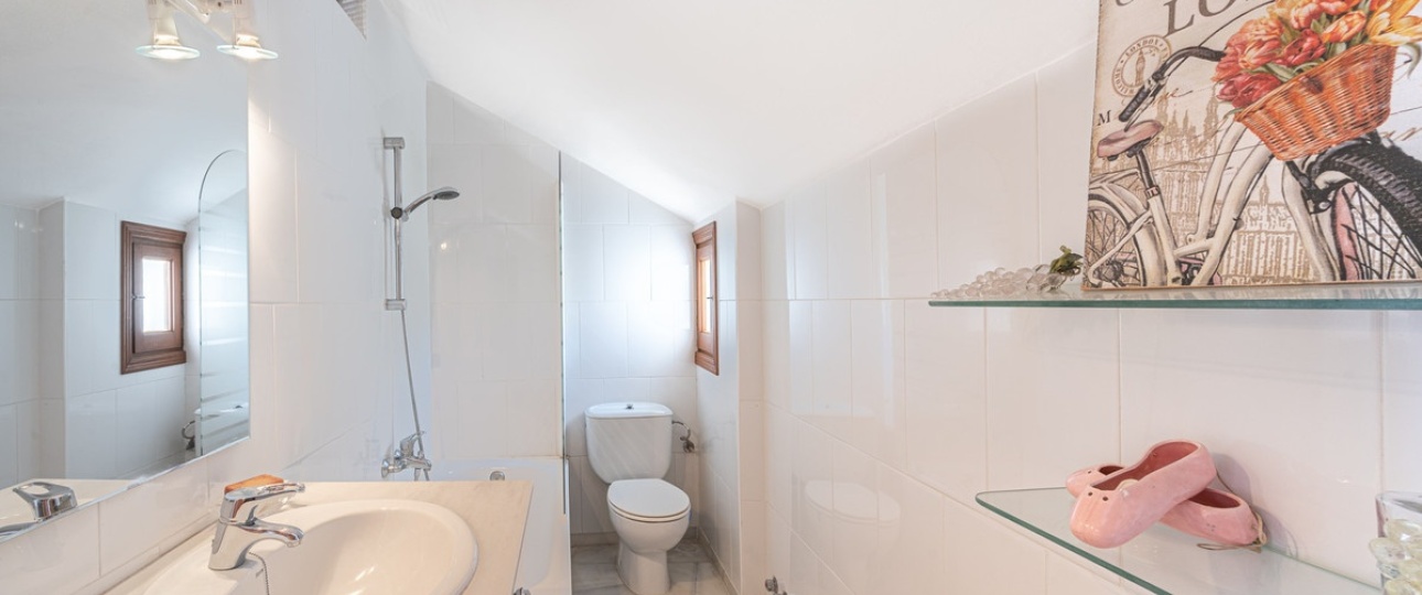 Resale - Town house - Marbella - The Golden Mile