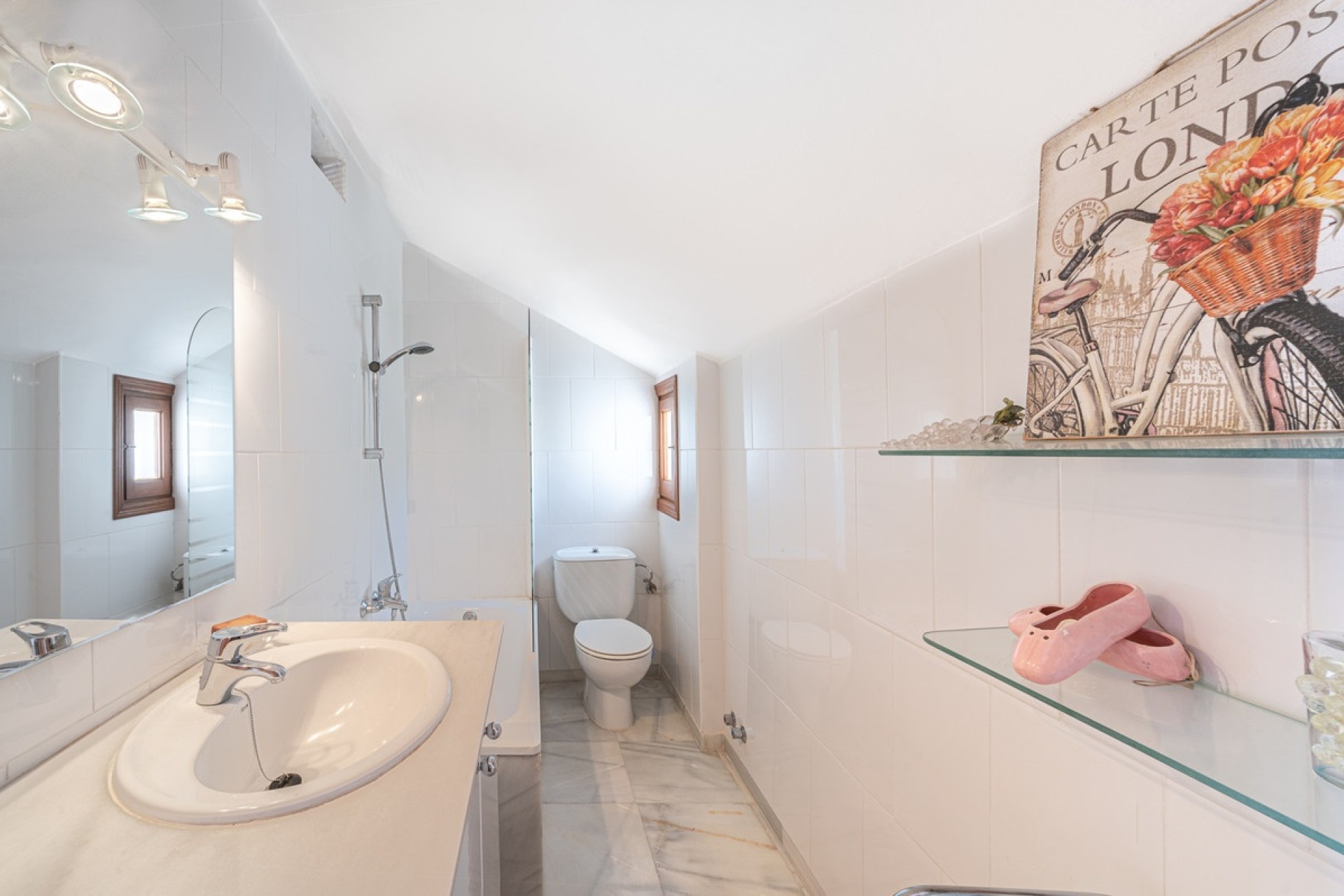 Resale - Town house - Marbella - The Golden Mile