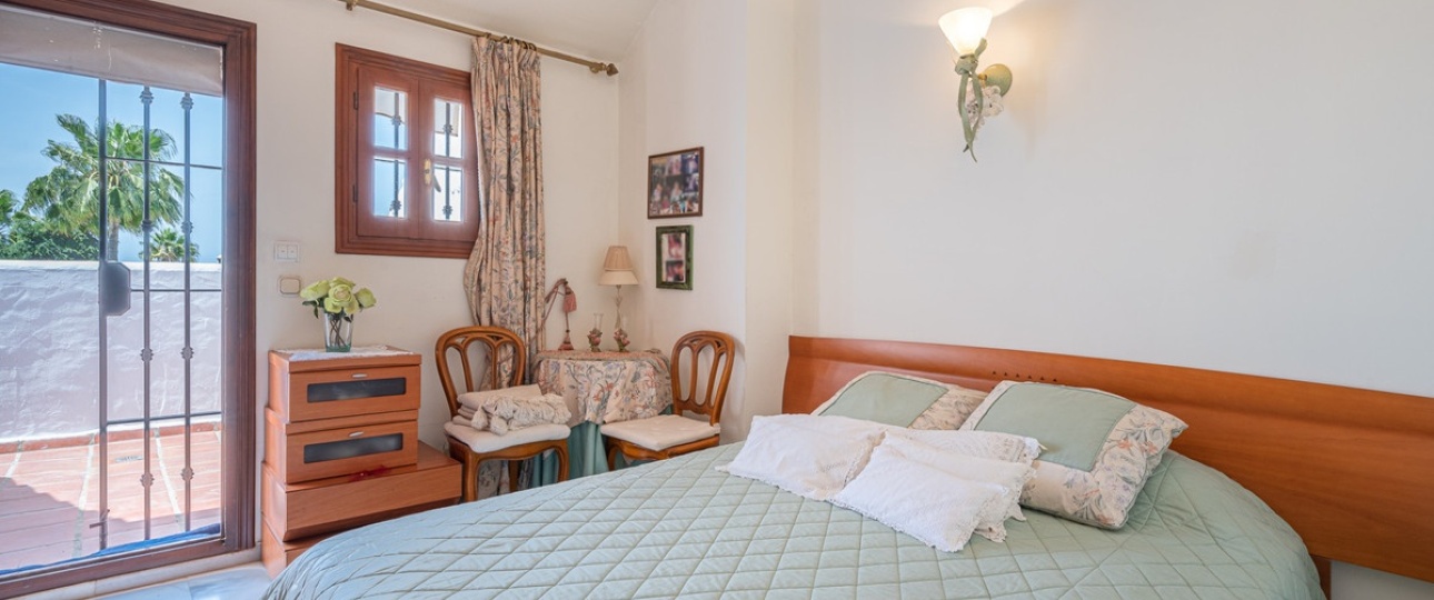 Resale - Town house - Marbella - The Golden Mile