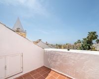 Resale - Town house - Marbella - The Golden Mile
