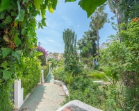 Resale - Town house - Marbella - The Golden Mile