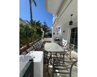 Resale - Town house - Marbella - The Golden Mile