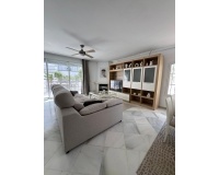 Resale - Town house - Marbella - The Golden Mile
