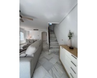 Resale - Town house - Marbella - The Golden Mile
