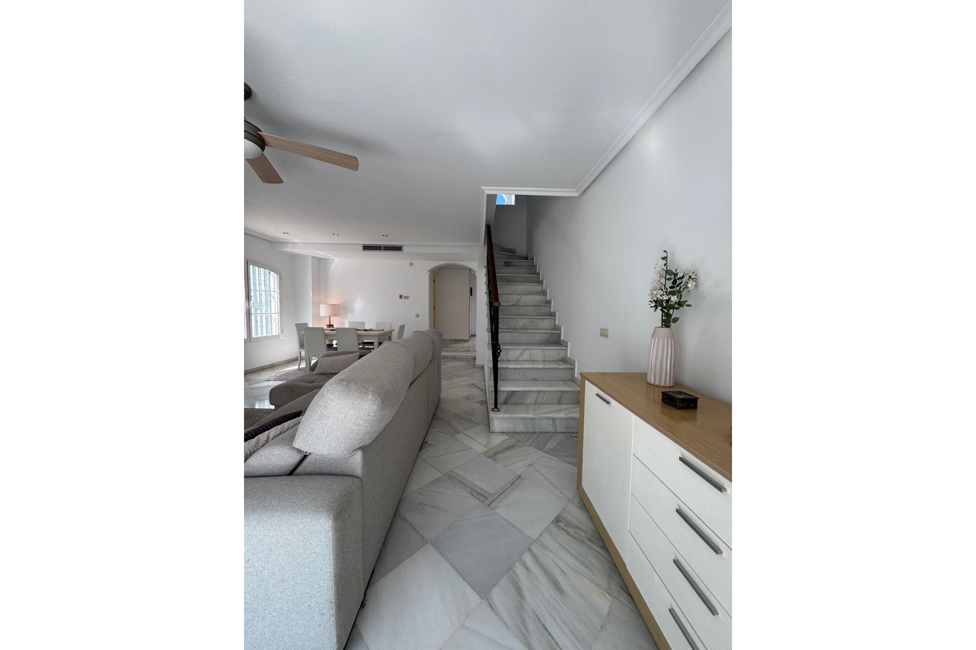 Resale - Town house - Marbella - The Golden Mile