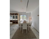 Resale - Town house - Marbella - The Golden Mile