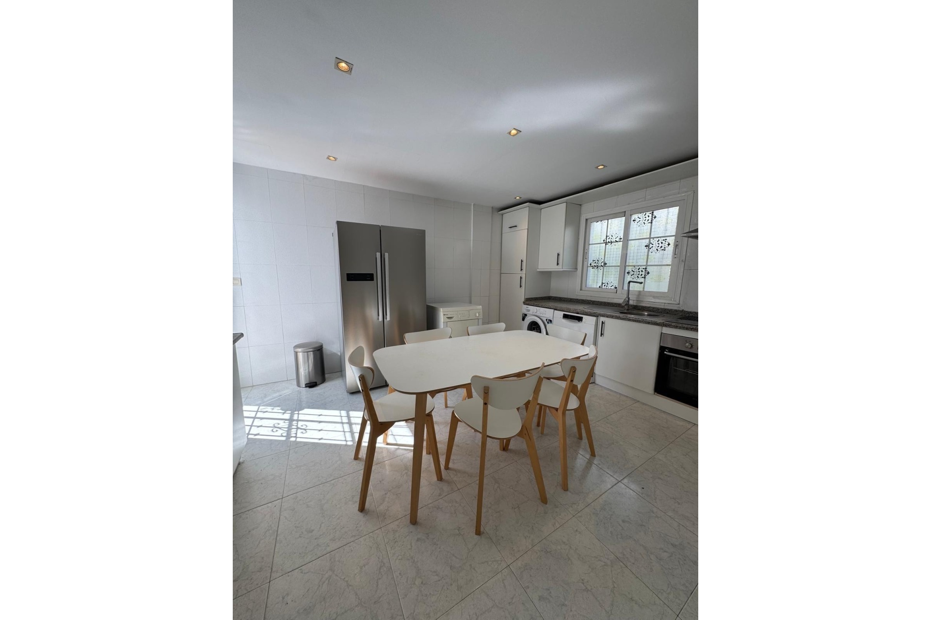 Resale - Town house - Marbella - The Golden Mile