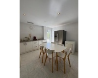 Resale - Town house - Marbella - The Golden Mile