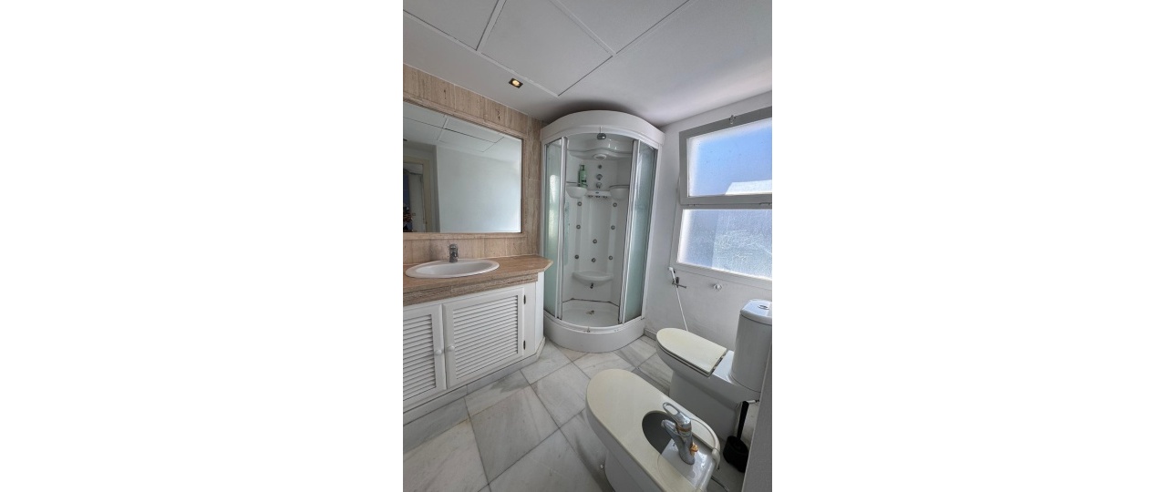 Resale - Town house - Marbella - The Golden Mile